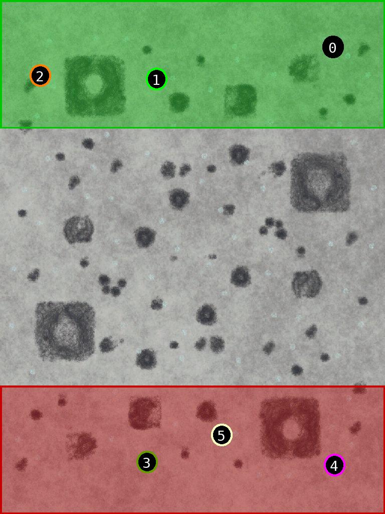 sat pic of Comet Catcher Redux